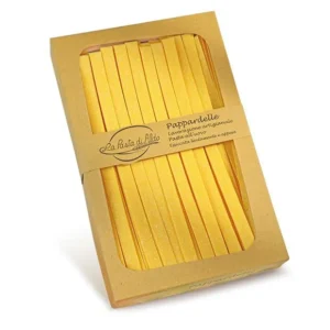 Pappardelle Pasta di Aldo