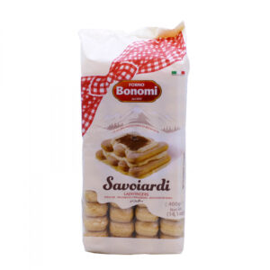 Fingerkjeks for Tiramisu (Savoiardi 500gr)