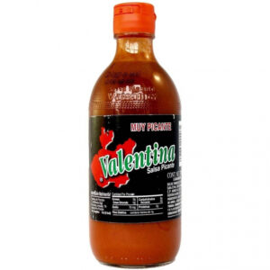 Salsa Valentina Muy Picante