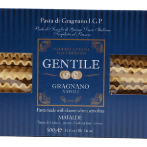 Mafalde Gentile
