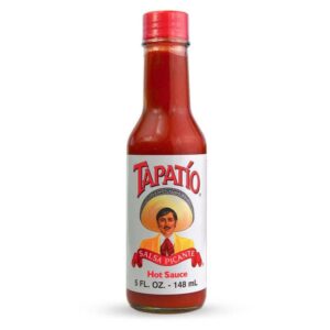 Tapatio Hot Sauce
