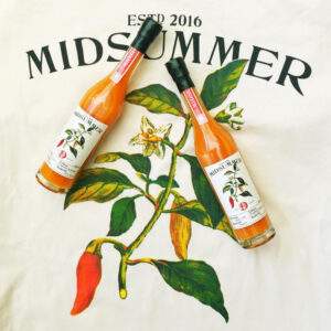 Flagship 100ml, Midsummer