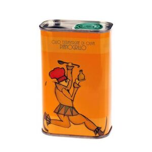 Pianogrillo EVO Quasimodo 250ml Tin