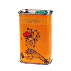 Pianogrillo EVO Quasimodo 250ml Tin