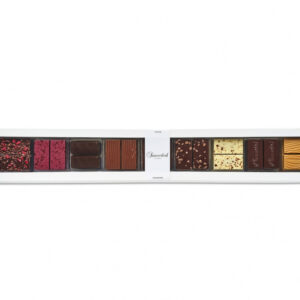 Tapas Gaveeske 100g, Summerbird