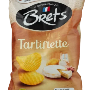 Tartiflette Brets Chips