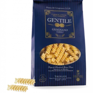Tortiglioni Gentile