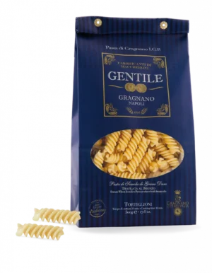 Tortiglioni Gentile