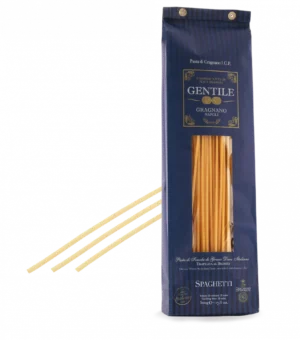 Spaghetti Gentile