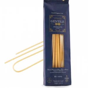 Bucatini Gentile