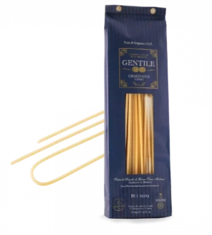 Bucatini Gentile