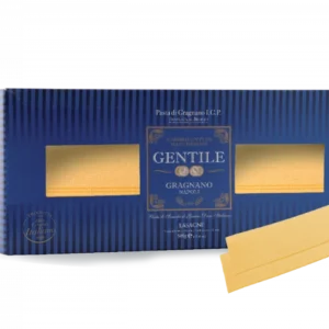 Lasagne Gentile