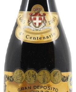 Balsamico 4 medaljer