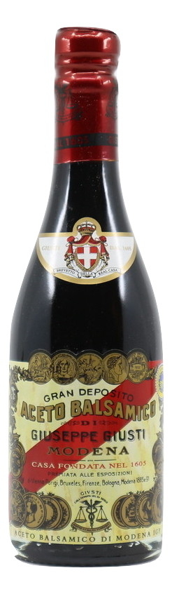 Balsamico 5 medaljer