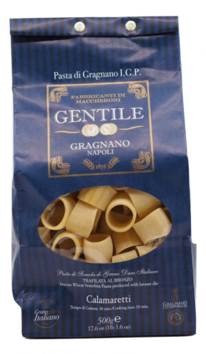 Calamaretti Gentile
