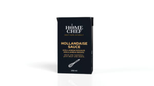 Hollandaise 250ml, Home Chef/Salsus