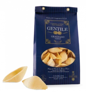 Conchiglioni Gentile