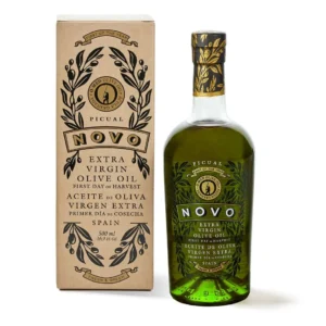 Novo EVO 500ml, O-Med