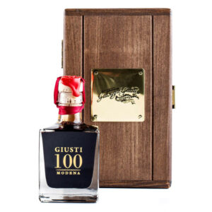 Balsamico 100 år