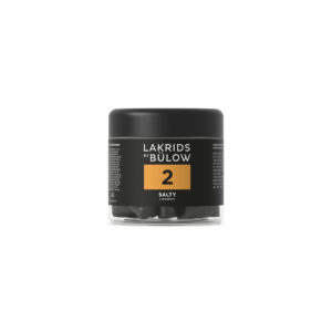 Lakrids 2