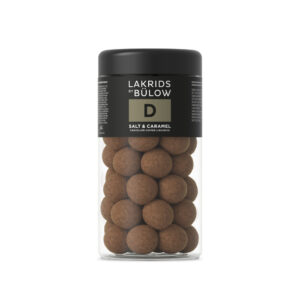 Lakrids D