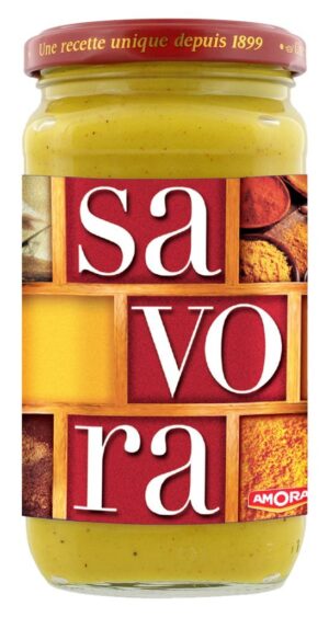 Savora Sennep