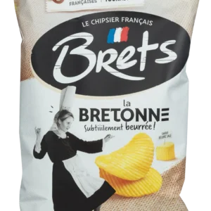 La Bretonne Brets Chips
