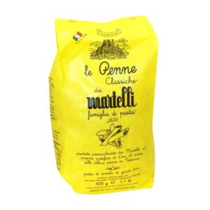 Martelli Penne