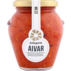 Aivar, Pelagonia