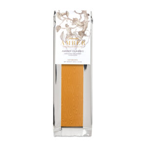 Amber Classic Bar 100gr, Summerbird