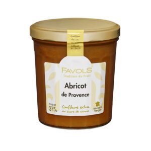 Thorem Aprikos fra Provence, Favols