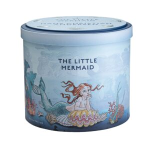 Little Mermaid Karamel Kompagniet