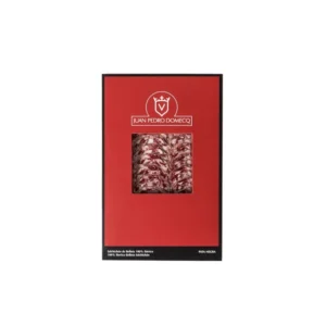 Salchichon de Bellota 80gr Sliced, Domecq