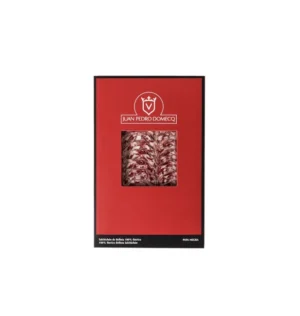Salchichon de Bellota 80gr Sliced, Domecq