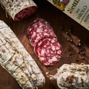 Barolosalami