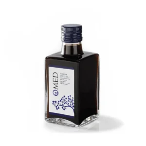 Pedro Ximenez Sherry eddik 250ml, O-Med