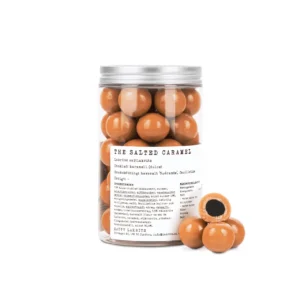 Haupt The Salted Caramel