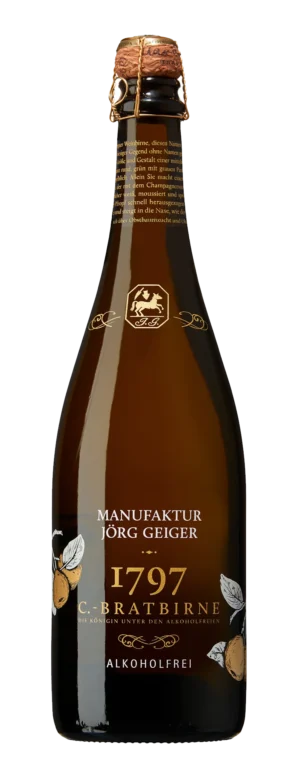 1797 C-Bratbirne Manufaktur Jørg Geiger
