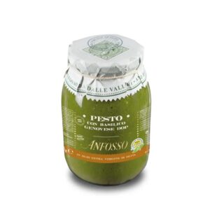 Pesto Genovese 950g Anfosso