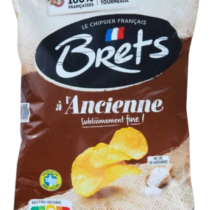 l'Ancienne Brets Chips