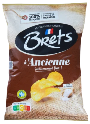 l'Ancienne Brets Chips