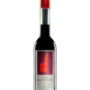 Dark Cherry, Villa Manodori