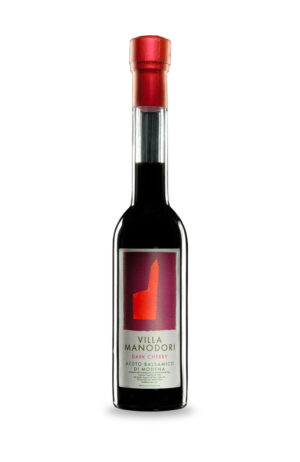 Dark Cherry, Villa Manodori