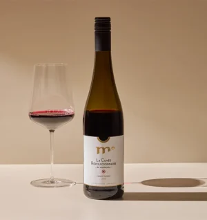 Moderato Merlot Tannat Cuvée Revolutionnaire