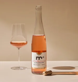 Moderato Gros Manseng Merlot Cuvée Revolutionnaire