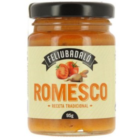 Salsa Romesco Feliubadaló
