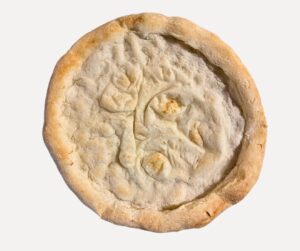 Glutenfri pizzabunn