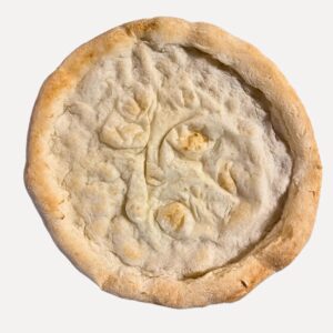 Glutenfri pizzabunn