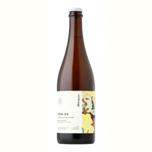 Villbrygg Eng 0,75l