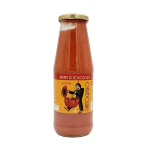 Pianogrillo Passata